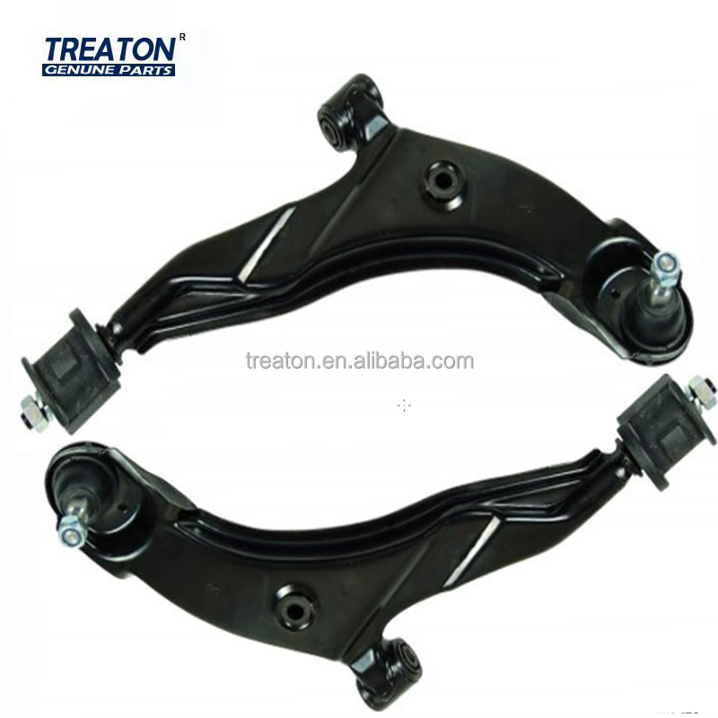 TREATON AUTO PARTS OEM 54500-22000 54501-22000 CONTROL ARM for ACCENT With High Quality