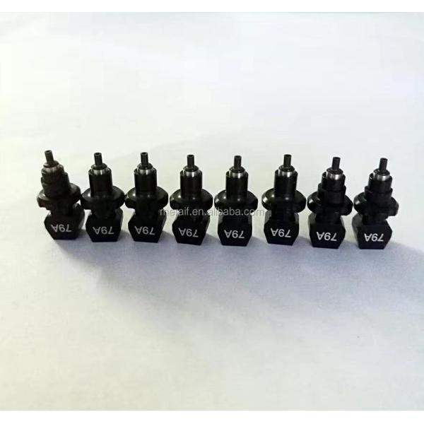 SMT machine spare part, pick and place machine nozzle,SMT yamaha nozzle wholesale