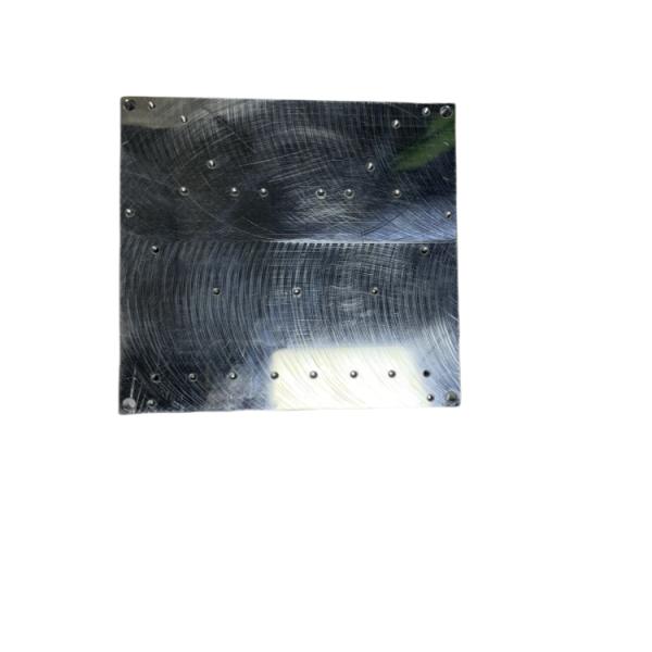 ZAPI ACE2 80/350 Long Working Life AC Motor Controller for CPD10-35 Forklifts with Steel and Plastic Construction
