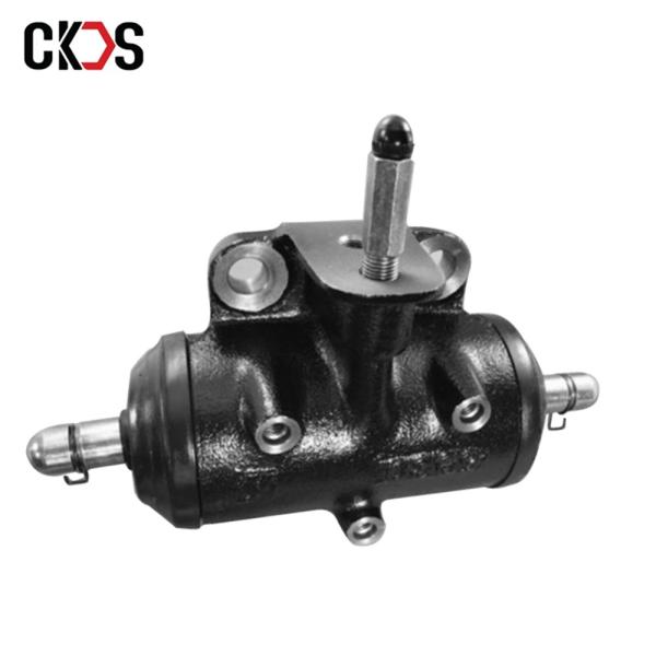 Peças diesel japonesas do sistema de freio do ar do caminhão do CILINDRO de RODA HINO do FREIO do LH Axle Assy do RH do OEM do elevado desempenho 47510-1310