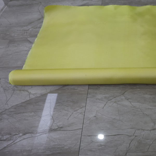 Thermal Fireproof Insulation Waterproof Fiberglass Cloth Alkali Free