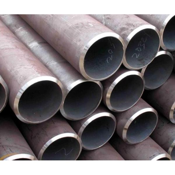 Полая структурная пробка стали углерода безшовная для транспортировать масло/природный газ