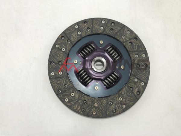 8970663450 4JG2 Isuzu Clutch Kits Inner Diameter 160mm