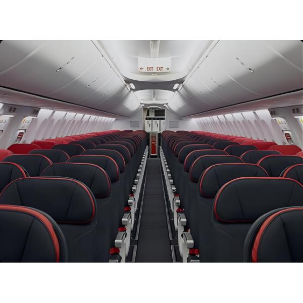 La couleur de la plaque d'aluminium 7050: 7050 Température: T7451 L/Lt/St, T7651 Lt Épaisseur: 6-200 mm Norme: Ams 4050