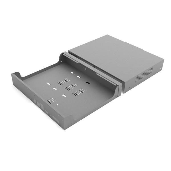 Специальное отделение шкафа изделий из листового металла