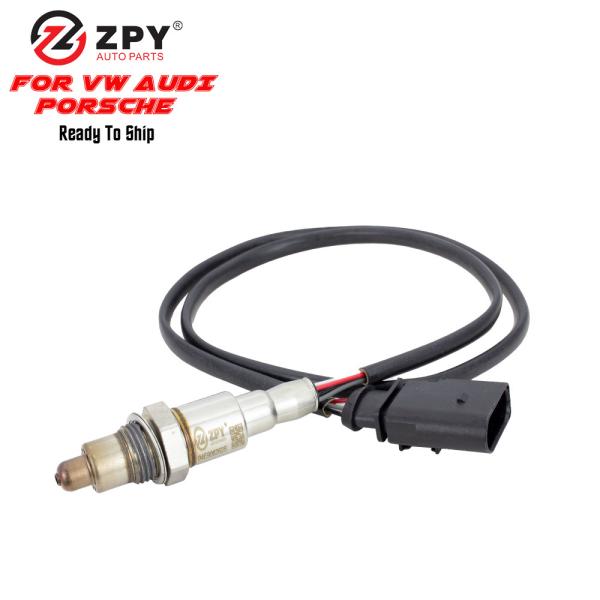 04E906262CK 04E906262CC Oxygen Sensor For AUDI A3 VW GOLF 7 SEAT LEON Skoda OCTAVIA 3 1.4 TSI 2012-2019