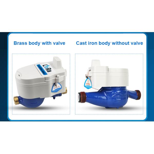 Smart Meter Well Water Hydrus Water Meter Lora Mid