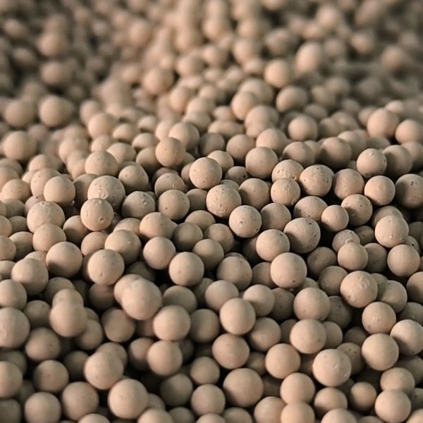 Graininess High Level Natural 3A Molecular Sieve Catalyst Chemical Additive Zeolite