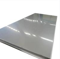 Plaques et tôles en acier inoxydable ASTM SS SUS 321 316 316L 904L 4*8ft 2b/8k surface Pour la construction