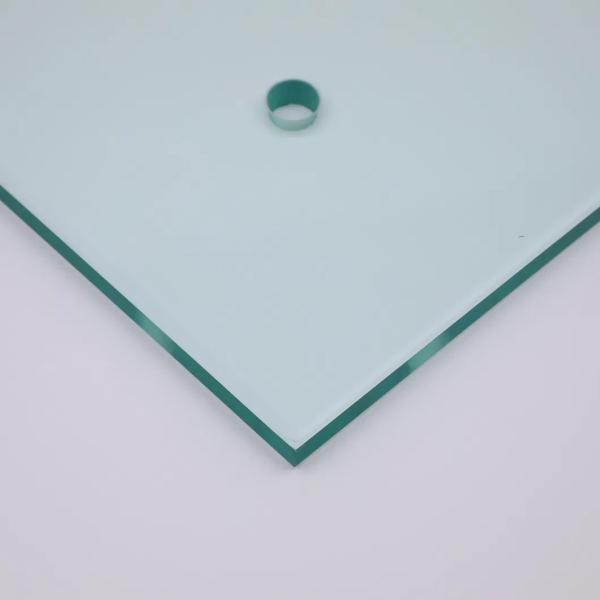 3mm 4mm 5mm 6mm 8mm 10mm 12mm 15mm 19mm Tempered Glass Toughened Glass Furniture Glass