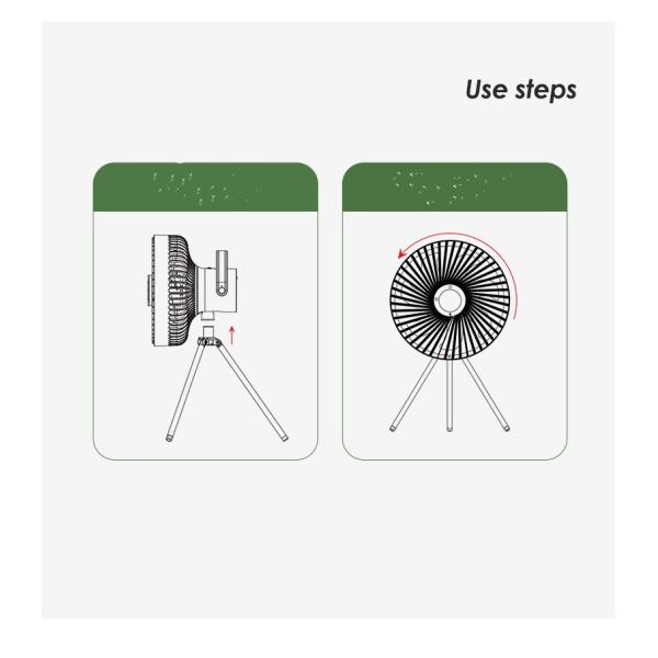 Trípode multifuncional de control remoto de sincronización inteligente para colgar