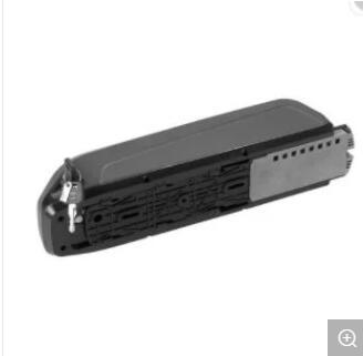 Panasonic 18650 Клетки Downtube Эбике аккумулятор 36V 48V с длительной выносливостью
