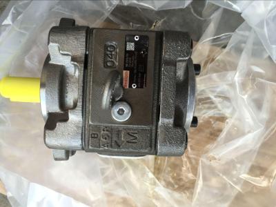 PGH5-3X/063RR11VU2 PGH4-3X/063RE11VU2 Pompe à engrenages interne Rexroth d'origine