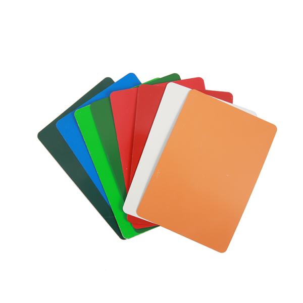 лист крыши 20г ППГИ рифленый листы профиля 0.11мм покрытые цветом