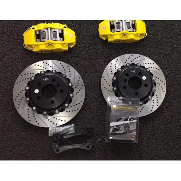 Мини R56 R53 R55 4 поршневый тормозный комплект 300 мм 330 мм 345 мм переднее колесо 16 дюймов 17 дюймов 18 дюймов