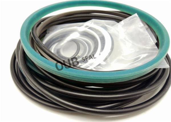 Jogo hidráulico do selo do disjuntor de OUB14 PTFE O Ring Kit 700-80-64220