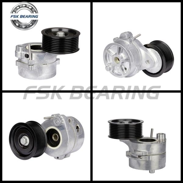 Suitable For Mercedes-Benz Heavy Truck 4572003070 A4572004270 Accessories Belt Tensioner