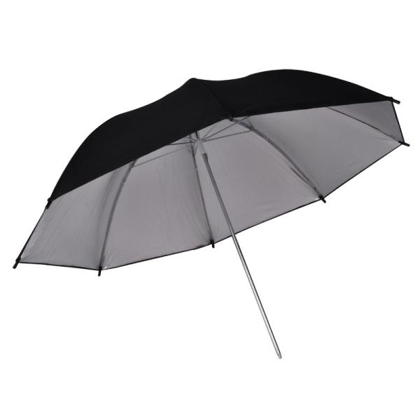 Фотографический обычный рефлектор зонтика рамки нейлона ПОМ