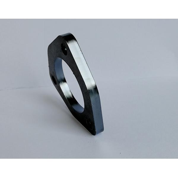 Long Running Sheet Metal Laser Cutting Machine 8000W 380V 50Hz Frequency