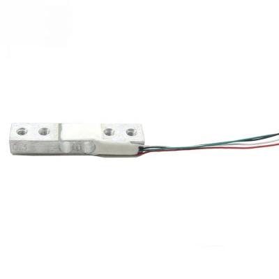 SC616C Transducteur d'équilibre de la force de la cellule de charge Tensiomètre électronique avec tension d'excitation 5-10VDC 0,3 kg 1 kg 2 kg 3 kg