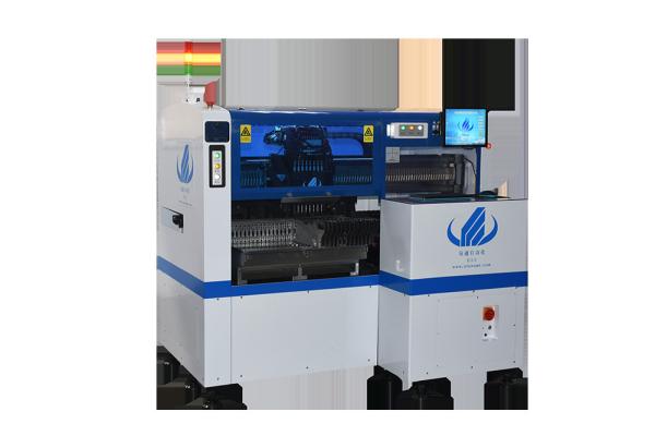 smt machine used led bulb manufacturing machines automatic electronic products machinery