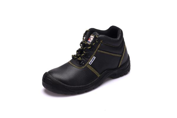 Genuine Anti Puncture Executive Safety Shoes Lightweight Breathable Safety Shoes