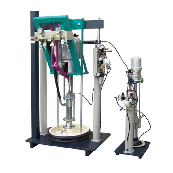 Manual Sealant-spreading Machine for Insulating Glass Processing