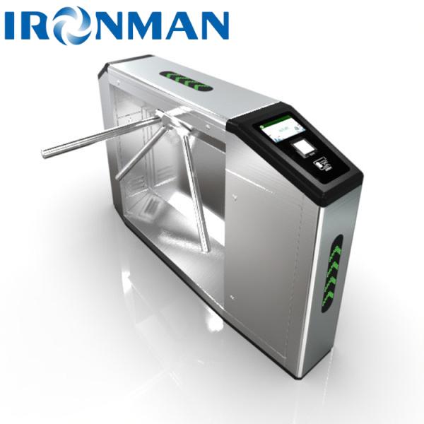 Subway Tripod Turnstile Gate Manufacturers Stainless Steel SUS304