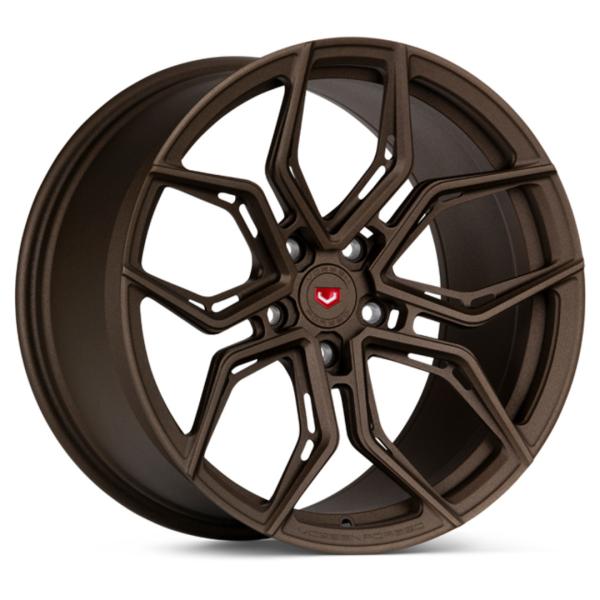 Monoblock Concave EVO-3R BMW Forged Wheels