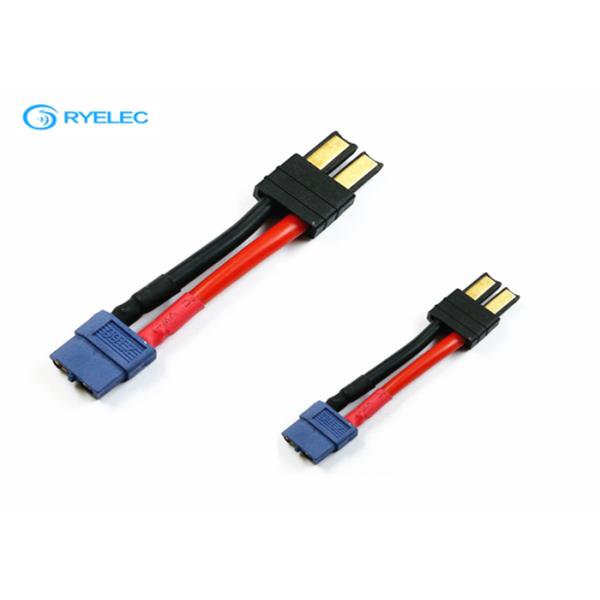 мужчина 2пин СТ60 к проводке провода преобразования соединителя батареи 2пин ЭК3 женской