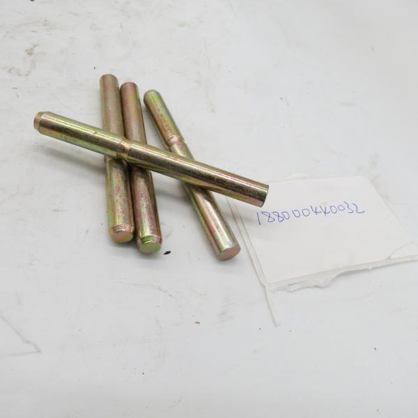 Return spring pin Shaanxi Automobile Delong original factory 188000440032 return spring fashion accessories
