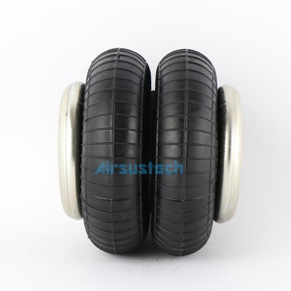 O amortecedor industrial complicado de 2 molas de ar substitui KY8012 SP-2B05A Parker Air Bellows