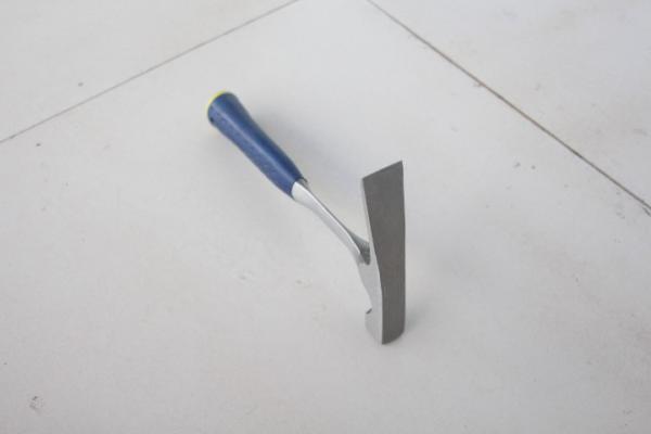 Shock Absorbing Geologist Rock Hammer / Miniature Rock Hammer Steel Forged