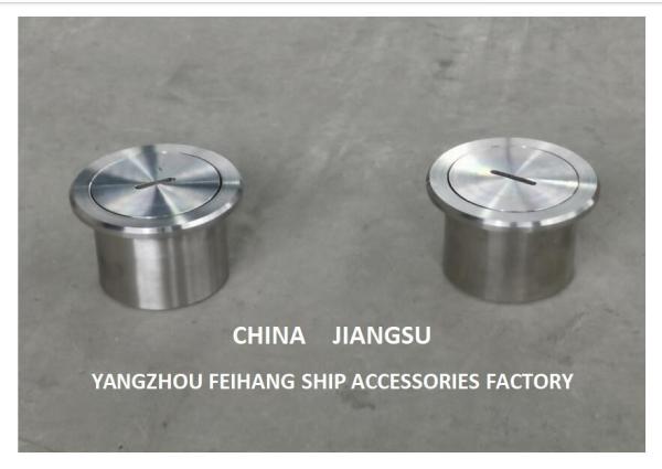 China Tubos de ressonância de aço inoxidável Cap-China Tubos de ressonância de aço inoxidável CB/T3778-99