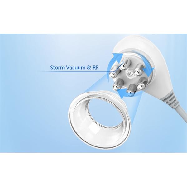 Cavstorm 40k Rf Cavitation Vacuum Device Cellulite Reduce Machine