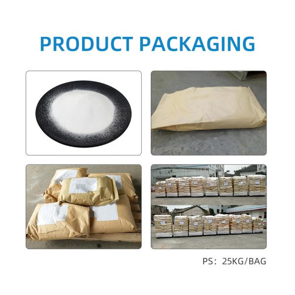 Порошок переноса полиэстера термопластиковой смолы слипчивый 0 до 80 микронов