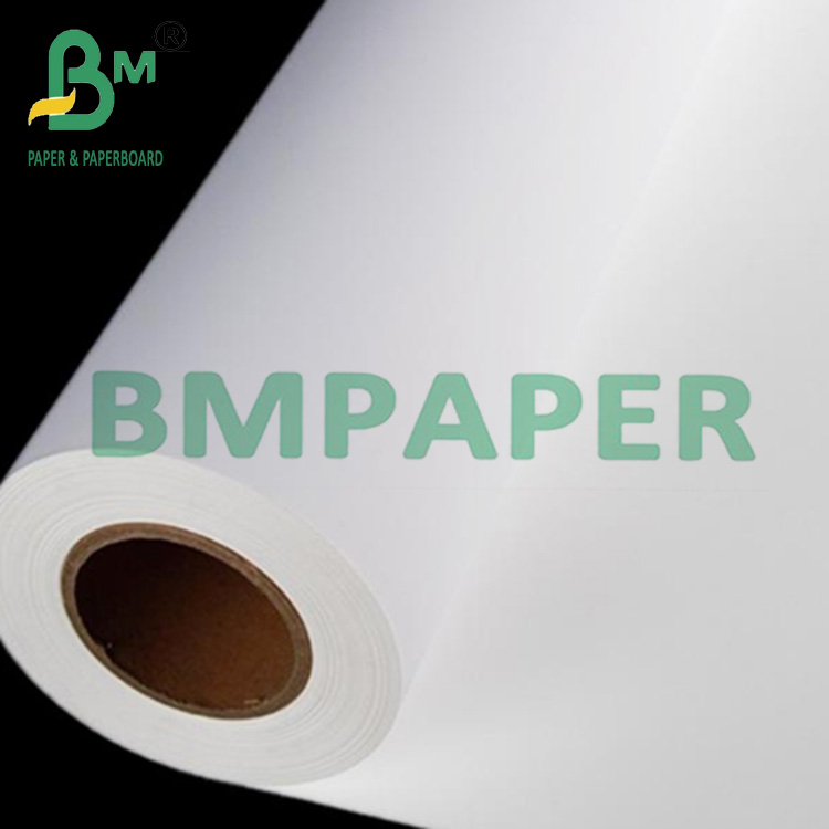 350um 400um White Durability PP Synthetic Paper For Medication Labels бумага PP белой стойкости 350um 400um синтетическая для ярлыков лекарства