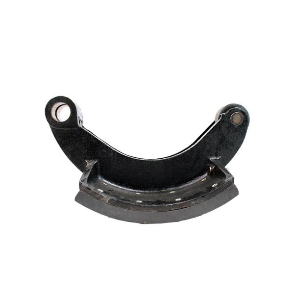 1104545 Truck Drum rear Brake Shoes For SCANIA Trailer Truck Parts