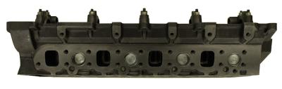 ISUZU NQR450 NQR70 4HE1 4HE1-T Iron Casting Cylinder Head 8-97358-366-0 4.7L 8V
