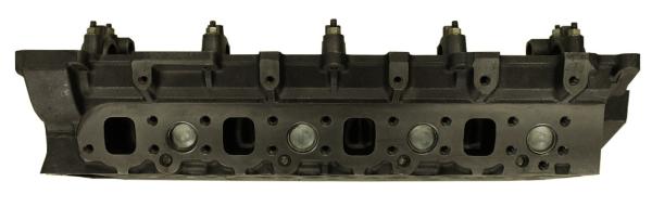 ISUZU NQR450 NQR70 4HE1 4HE1-T Iron Casting Cylinder Head 8-97358-366-0 4.7L 8V