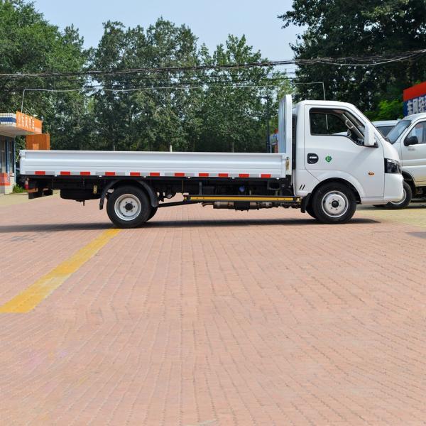 DONGFENG   4*2    Cargo Truck   Freight Truck  Pick up  Truck