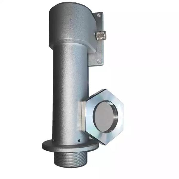 精密アルミニウム ステンレス鋼CNCの旋盤の製粉の機械化の部品サービス