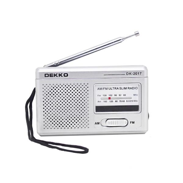 Полная полоса полный канал ретро Bluetooth DAD радио портативный многофункциональный цифровой дисплей с картой TF