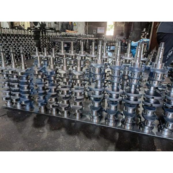 Коммунс Дизельный двигатель Сопутствующие детали Камшафт 3917320-00 6742-01-1570 Для экскаватора 6C 6CT 6CTA 6D114 Komatsu PC300-8