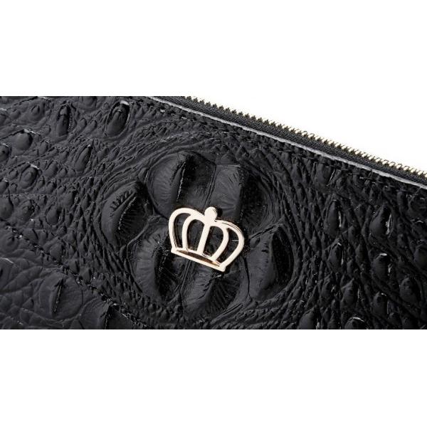 Сумка муфты конверта женщин свадьбы белая кожаная