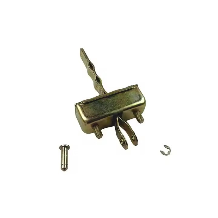 Factory Price for Jac Truck Parts 6109010E0 Car Door Limiter HFC1025 Condition New