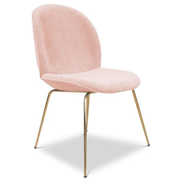 wholesale hot sale velvet upholstery stainless steel leg, wedding event chairs