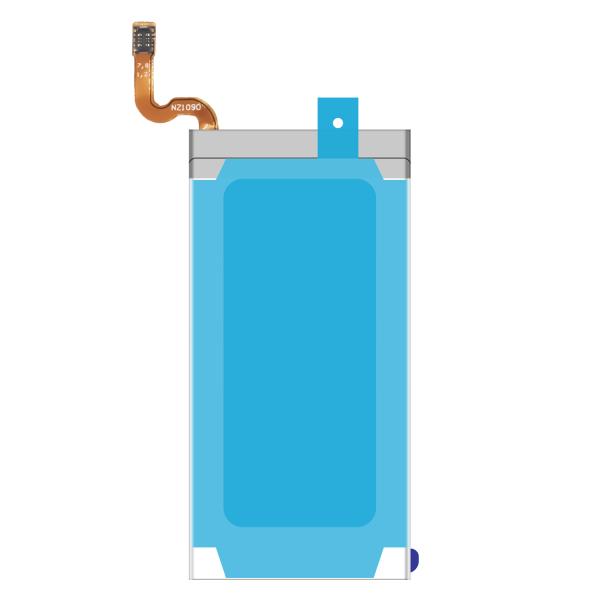 High Capacity 2300mAh RECHARGABLE Cell Phone Battery EB-BW218ABE for Samsung Galaxy Golden 5