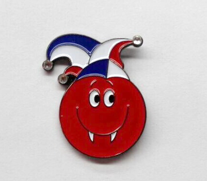 germany 3D  orden supplier  , Fakers  pin badges ,Soft enamel badges  makers  koln carnival medal badges