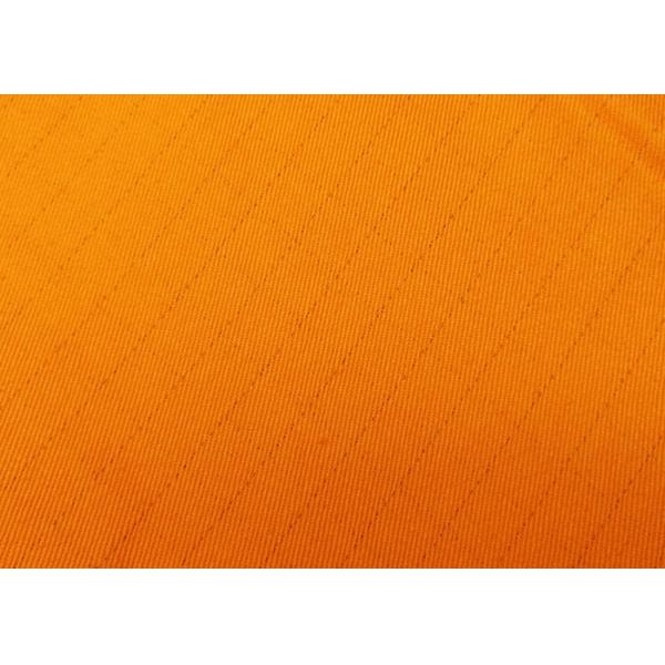 Толстая карта пряжи оборудуя ткань 35 полиэстер 65 хлопок 20*16